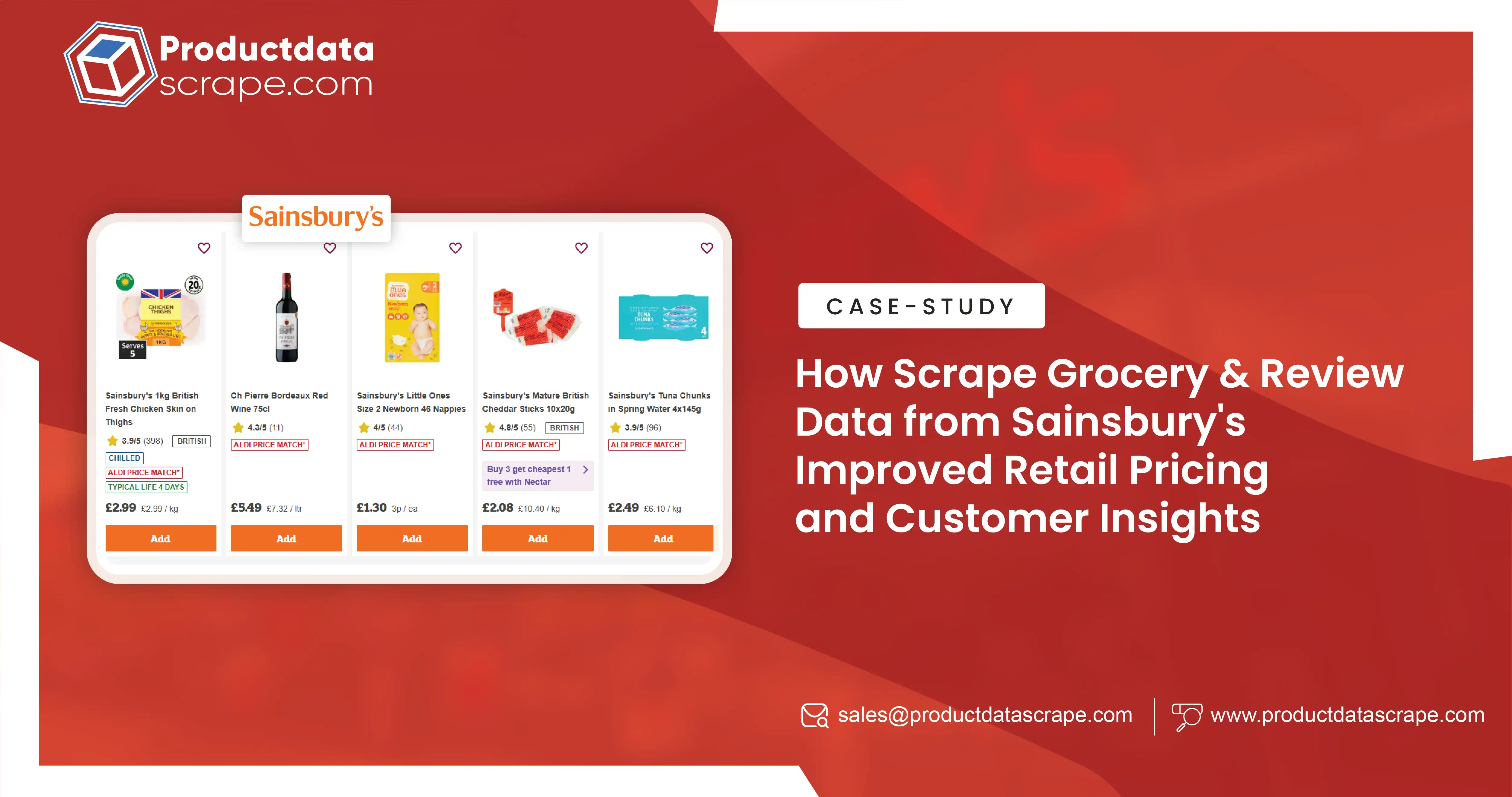 How We Enabled a Beauty Brand to Scrape Shoppers Drug Mart Beauty Products Data for Market Trend Analysis 